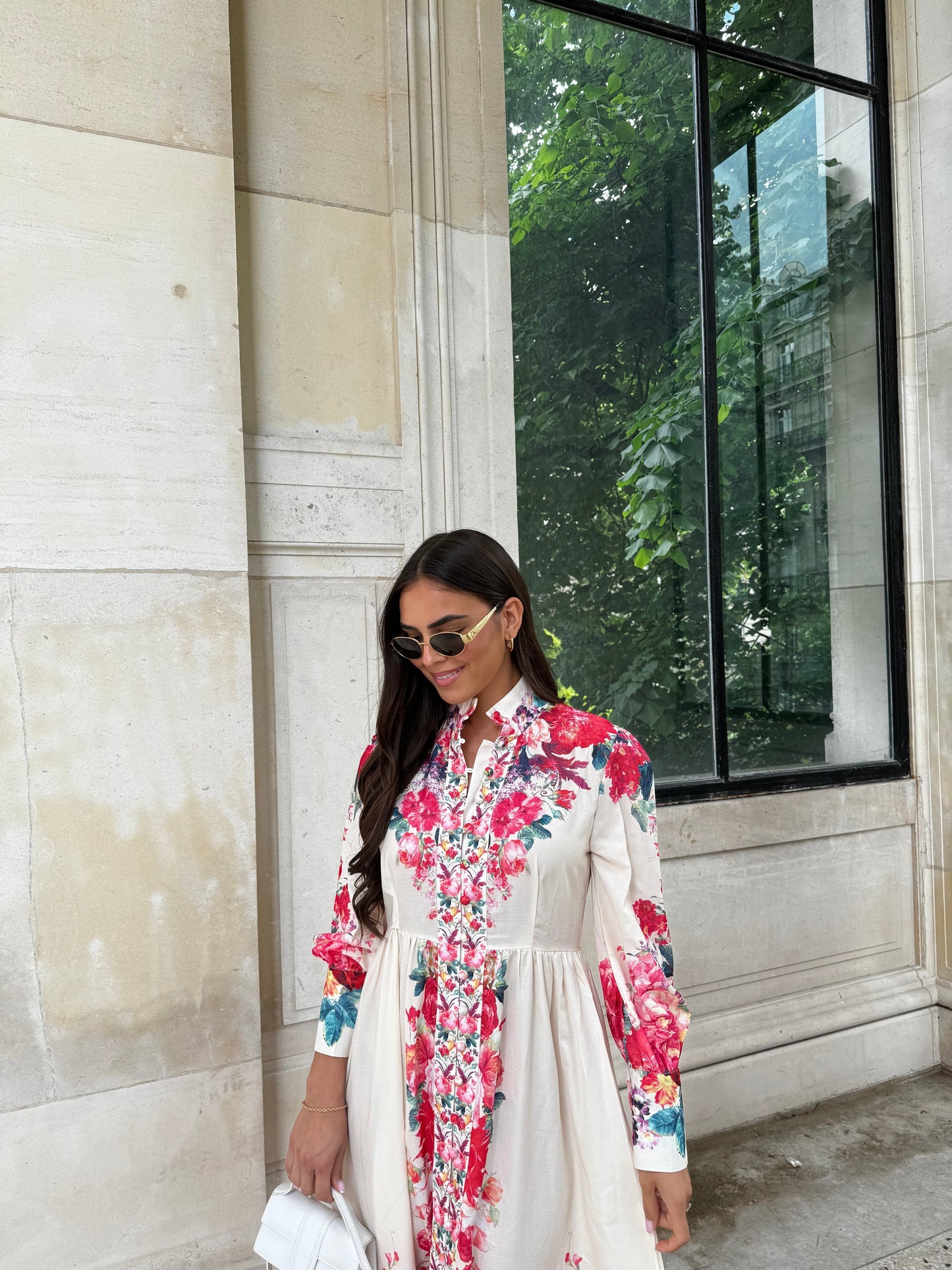 NESSA® | sommerkjole