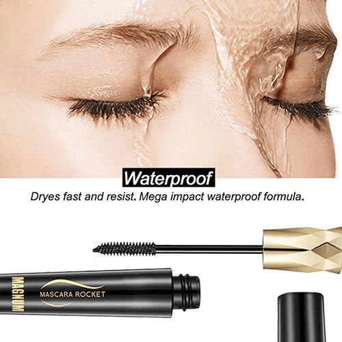 1+1 FRI | 4D Liquid Lash Extensions Mascara