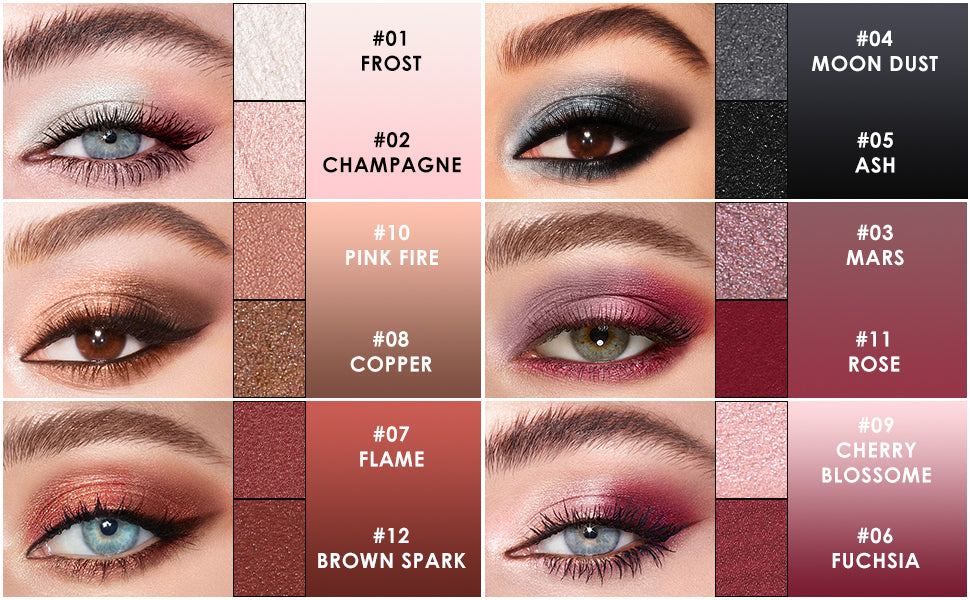 1+1 FRI | Eye Shadow Pen™