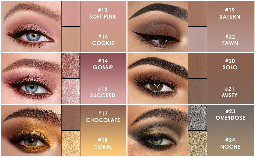 1+1 FRI | Eye Shadow Pen™