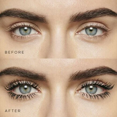 1+1 FRI | 4D Liquid Lash Extensions Mascara
