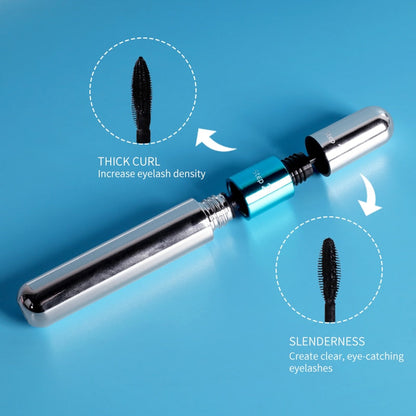 4D Silk Fiber Mascara